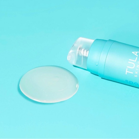 New! TULA, Secret Solution Pro-Glycolic 10% Resurfacing Toner, 3 FL OZ - Picture 4 of 10